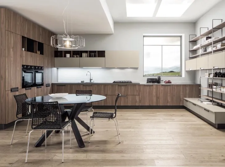 Cucine Ad Angolo Moderne Piccole Cerca Con Google Cucina Ad