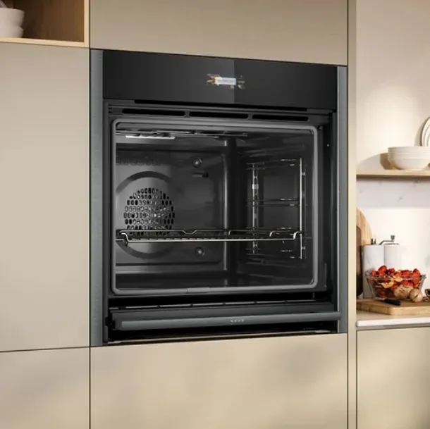 Forno da incasso N70 S&H di NEFF