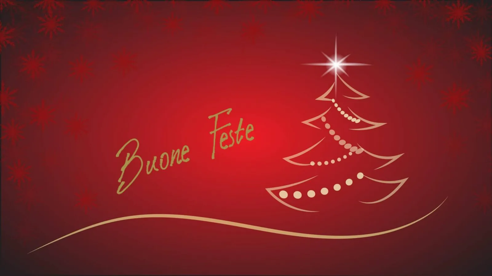 Natale 2024 Buone Feste